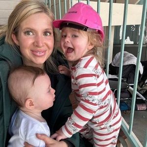 Meet your Posher, Gina